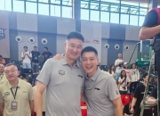 第100次辽粤大战今晚上演！CBA历史首个交手次数达到三位数的对决