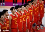 媒体人：U18男篮1号位过半场没啥问题 但1个能投的都没有很是诡异